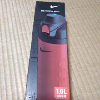 ナイキ(NIKE)のナイキ　NIKE  HYDRATION  BOTTLE  送料無料(弁当用品)