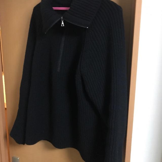 UNUSED(アンユーズド)のURU 17aw ニット メンズのトップス(ニット/セーター)の商品写真