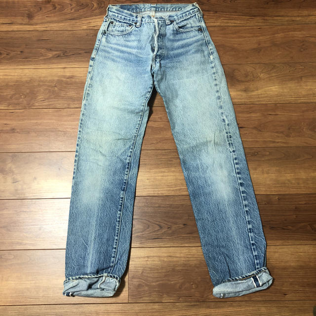 Levis デニム ジーンズ