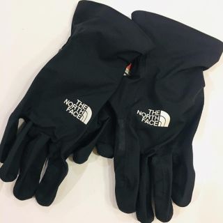 ザノースフェイス(THE NORTH FACE)の専用です♡ノースフェイス 手袋 防水 未使用 タグ付き(手袋)