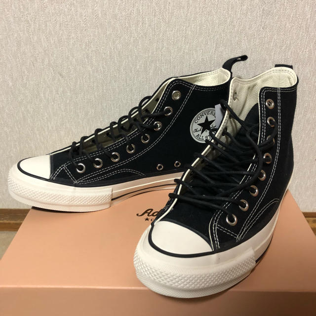 CONVERSE ALL STAR for FUMITO GANRYU キムタク