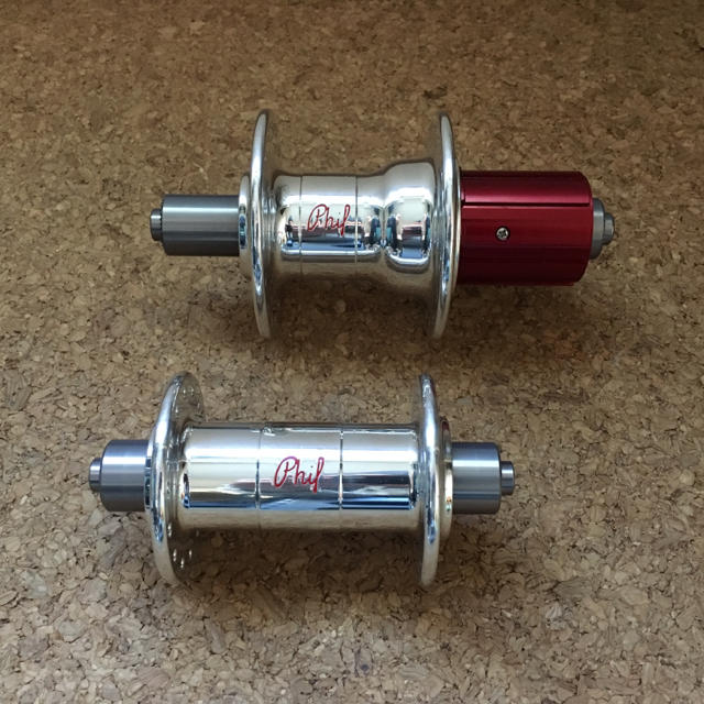 代引き不可】 Model) philwood 11-speed Road Shimano Rear road Hub