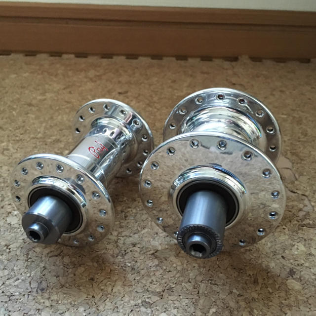 代引き不可】 Model) philwood 11-speed Road Shimano Rear road Hub