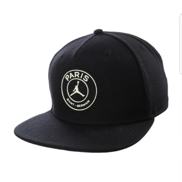 ジョーダン×パリ・サンジェルマン キャップ　PSG Jordan Pro Cap