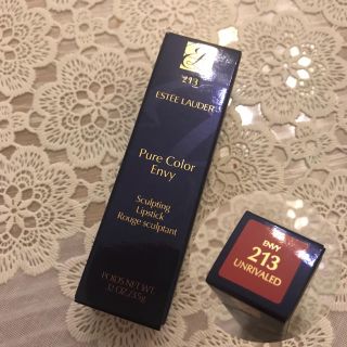 エスティローダー(Estee Lauder)のエスティーローダー リップ(口紅)