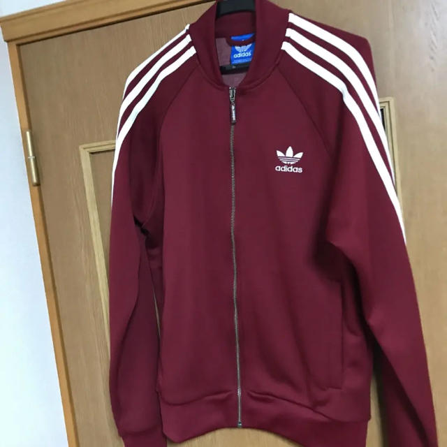 adidas originals ジャージ