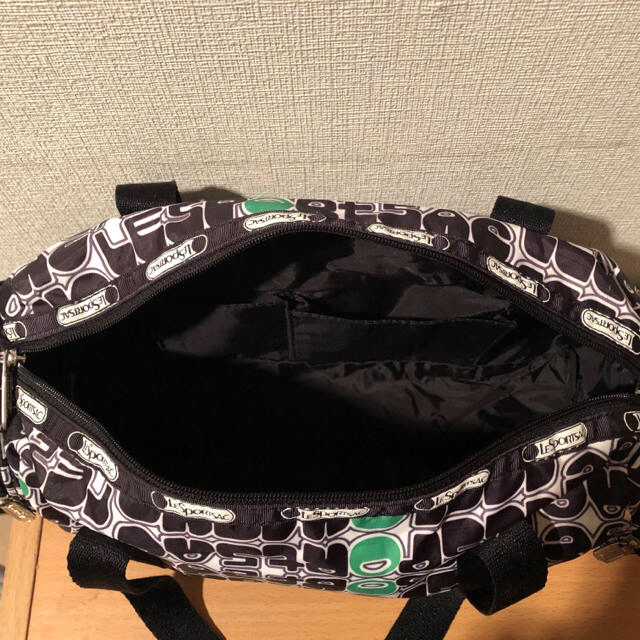 LeSportsac(レスポートサック)の値下げ！LeSportsac ミニボストンバッグ  レスポートサック レディースのバッグ(ボストンバッグ)の商品写真