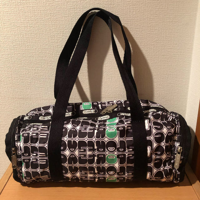 LeSportsac(レスポートサック)の値下げ！LeSportsac ミニボストンバッグ  レスポートサック レディースのバッグ(ボストンバッグ)の商品写真