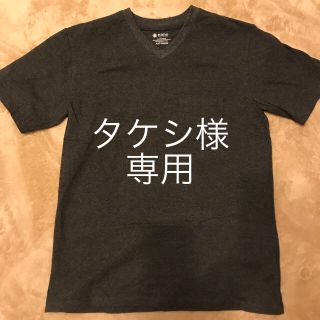 ナノユニバース(nano・universe)のタケシ様 専用(Tシャツ/カットソー(半袖/袖なし))