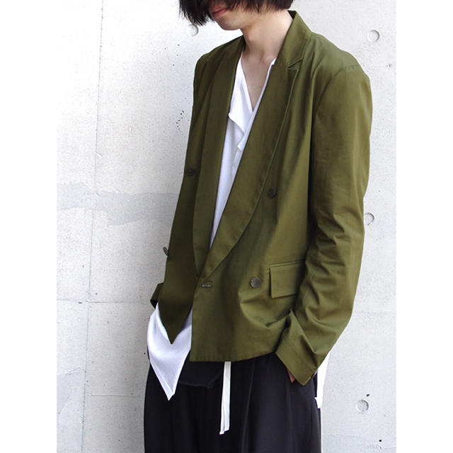 Edwina Hoerl - Edwina Horl エドウィナール JACKET テーラード