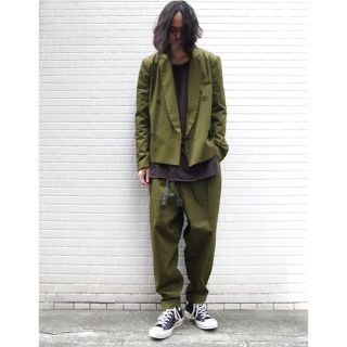 Edwina Hoerl - Edwina Horl エドウィナール JACKET テーラード
