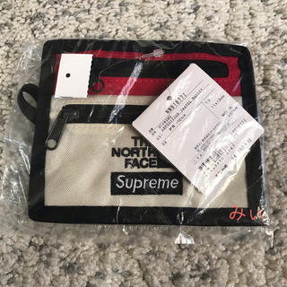 シュプリーム(Supreme)のSupreme The North Face Travel Wallet(その他)