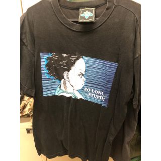 レスがない瞑想様専用akira tシャツ dub factoryの通販 by しょーた's