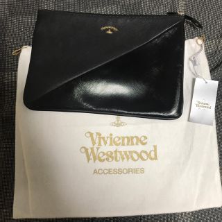 ヴィヴィアンウエストウッド(Vivienne Westwood)のVivienne Westwood (ヴィヴィアンウェストウッド)(セカンドバッグ/クラッチバッグ)