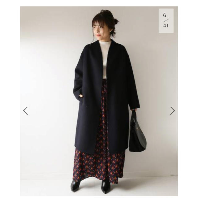 Spick & Span - !限定値下!spick&span◇Wフェイススタンドノーカラー