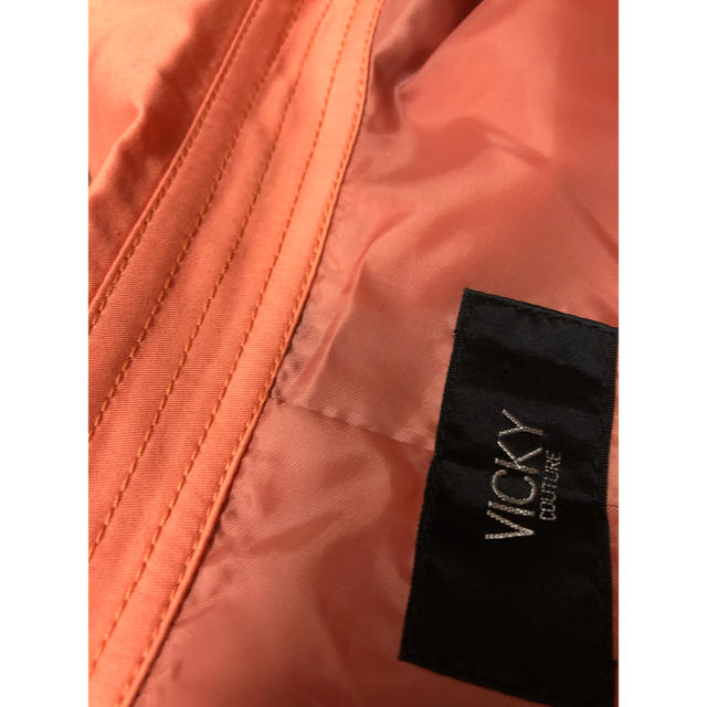 VICKY(ビッキー)のトレンチコート レディースのジャケット/アウター(トレンチコート)の商品写真
