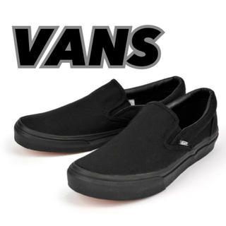 ヴァンズ(VANS)のスリッポン【VANS】(スリッポン/モカシン)