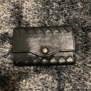 ボッテガヴェネタ(Bottega Veneta)のBOTTEGA VENETA キーケース(キーケース)