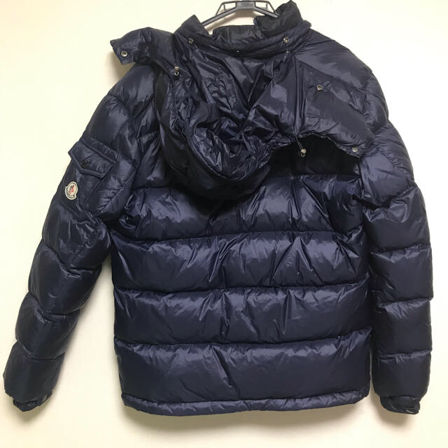 MONCLER(モンクレール)のモンクレール ダウン メンズのジャケット/アウター(ダウンジャケット)の商品写真