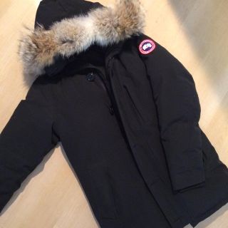 カナダグース(CANADA GOOSE)のカナダグース(ダウンジャケット)