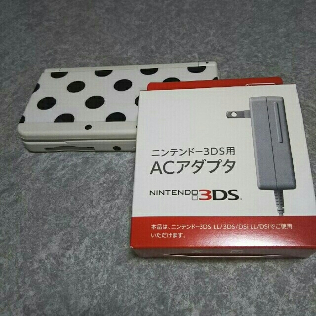 ❤明日までの値下げだよ！Nintendo3DS❤NEW