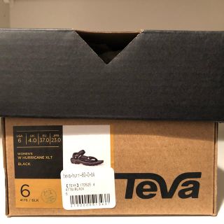 テバ(Teva)のテバ サンダル(サンダル)