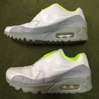 ナイキ(NIKE)の[中古] ナイキ エアマックス サカイ(スニーカー)