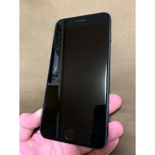 アップル(Apple)のiPhone7 Plus 256GB(スマートフォン本体)