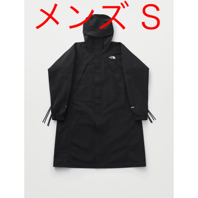 S GORE-TEX Mountain Coat-www.paradisepulse.com