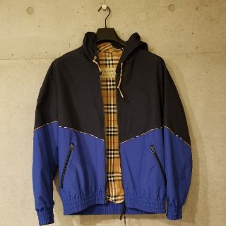 バーバリー(BURBERRY)のBURBERRY ジャケット(テーラードジャケット)