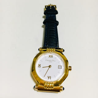 クリスチャンディオール(Christian Dior)のクリスチャンディオール腕時計(腕時計)