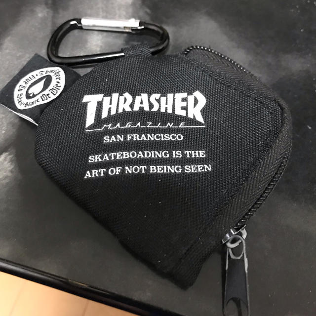 THRASHER(スラッシャー)のTHRASHER メンズのメンズ その他(その他)の商品写真