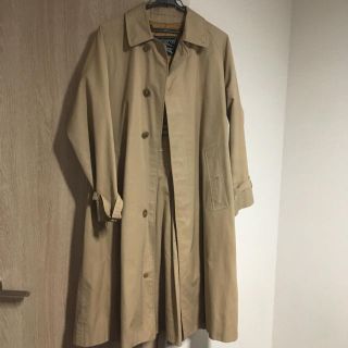 バーバリー(BURBERRY)のBurberry コート(トレンチコート)