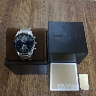 マイケルコース(Michael Kors)のマイケルコース 腕時計(腕時計(アナログ))