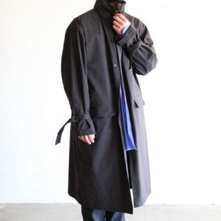 【値下げ交渉有り！】comoli storm coat コート