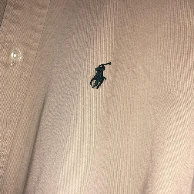 POLO RALPH LAUREN(ポロラルフローレン)のラルフローレン シャツ レディースのトップス(シャツ/ブラウス(長袖/七分))の商品写真