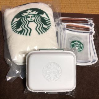 スターバックスコーヒー(Starbucks Coffee)のスターバックス  2019 スタバ福袋(その他)