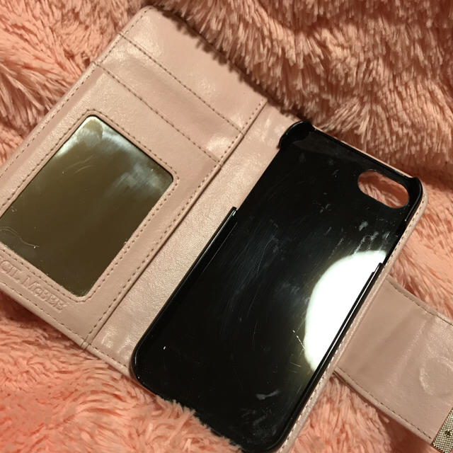 CECIL McBEE(セシルマクビー)のセシルマクビー iPhoneケース♡ スマホ/家電/カメラのスマホアクセサリー(iPhoneケース)の商品写真