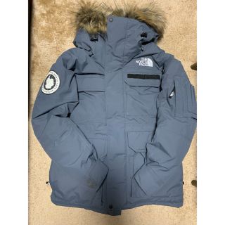 ザノースフェイス(THE NORTH FACE)のサザンクロスパーカ(ダウンジャケット)