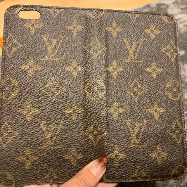 LOUIS VUITTON - ルイヴィトンiPhone7 8プラスカバーの通販 by 30's shop｜ルイヴィトンならラクマ