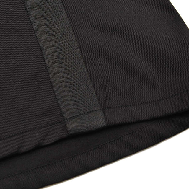CONVERSE(コンバース)の【新品未使用】CONVERSE 脇ラインフレアスカート レディースのスカート(ロングスカート)の商品写真