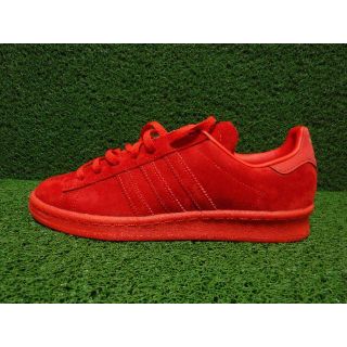 アディダス(adidas)の【新品未使用】adidas CAMPUS 80s　アディダス　キャンパス80s(スニーカー)