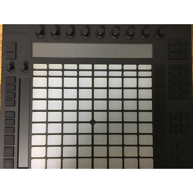 Ableton Push 第1世代 新品同様 楽器のDTM/DAW(MIDIコントローラー)の商品写真