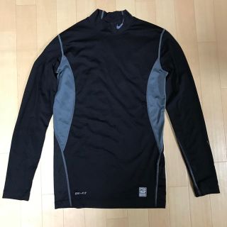 ナイキ(NIKE)のナイキ アンダーシャツ Ｌサイス メンズ(ウェア)