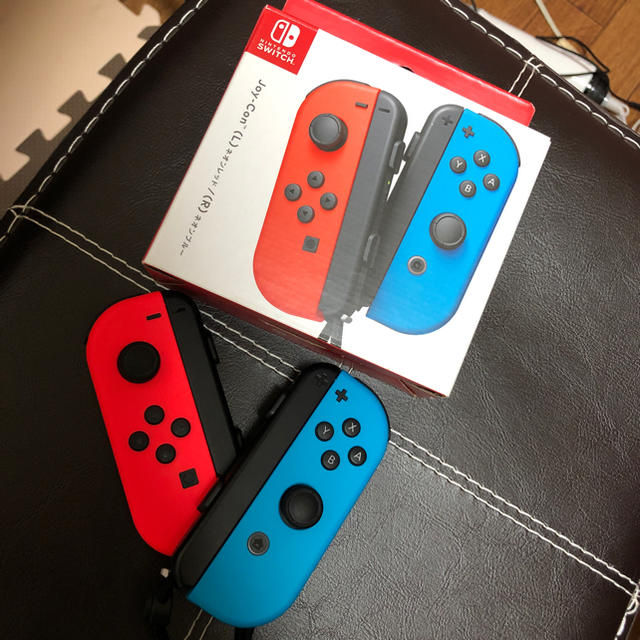 Joy-Con