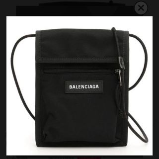 Balenciaga - バレンシアガ サコッシュ ショルダー 新品 532298 ...