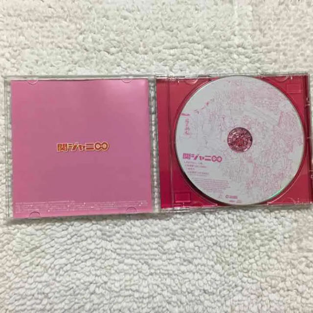 関ジャニ∞CD「好きやねん、大阪。」 エンタメ/ホビーのタレントグッズ(アイドルグッズ)の商品写真