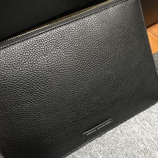 アルマーニエクスチェンジ(ARMANI EXCHANGE)のニコニコ様専用(セカンドバッグ/クラッチバッグ)