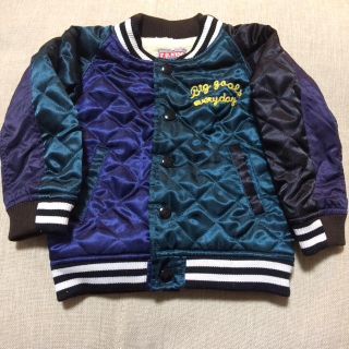 エフオーキッズ(F.O.KIDS)の専用✳︎F.O.KIDS 裏ボアブルゾン(ジャケット/上着)