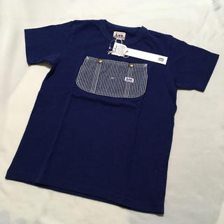 リー(Lee)のBoo様専用○新品○Lee○トップス○130(Tシャツ/カットソー)